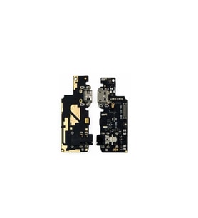 Redmi Note 5 Uyumlu Şarj Soketi Mikrofon Bordu
