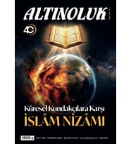 Altınoluk Dergi 484.Sayı Haziran 2026