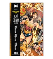 Wonder Woman: Yeni Dünya 2