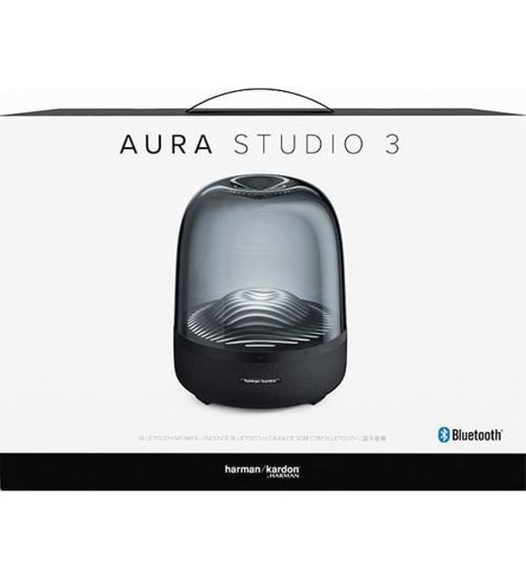 Harman Kardon Aura Studio 3 Bluetooth Hoparlör-TEŞHİR