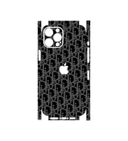 Apple iPhone 11 Pro Max Telefon Kaplaması Full Cover 3M Sticker Kaplama