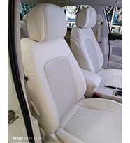 Volkswagen Passat B8 Araca Özel Dikim Koltuk Kılıfı