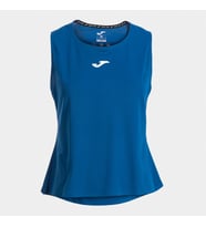 Joma 902363.713 Challenge Koyu Mavi Askılı Tişört