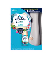 Glade Otomatik Sprey Kit Okyanus Sessizliği 269ML