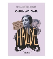 Onun Adı Var: Halide