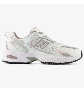 New Balance MR530 SGC Unisex Günlük Spor Ayakkabı Beyaz Pembe