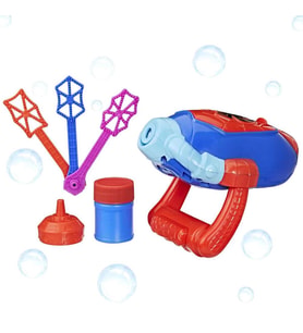 Spidey Köpük Tabancası G0660