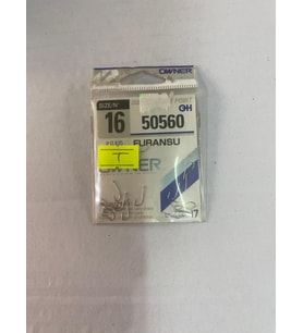 OWNER FURANSU 50560 NO:16 OLTA İĞNESİ