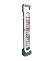 Powermaster Solarlı Ve Şarjlı Işıldak 45 Ledli 45W HEL-6855T