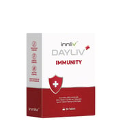Dayliv İmmunity 30 Tablet