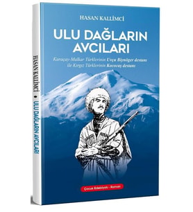Ulu Dağların Avcıları  Hasan Kallimci  Mingi Tav