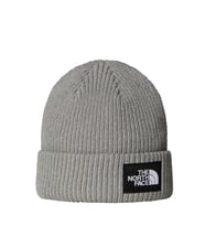 The North Face SALTY LINED BEANIE Unisex Bere NF0A8CGZDYX1 (Gri)