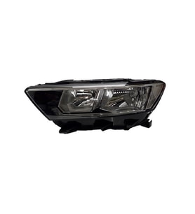 VOLKSWAGEN T-ROC ÖN FAR ELEKTRİKLİ MOTORLU SOL 19- WOS10RC002 2GA941005B