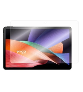 TCL TAB 11 Mat Ekran Koruyucu Parmak İzi Bırakmaz (Şeffaf)