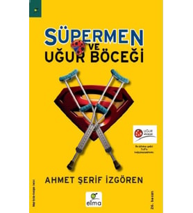 Süpermen ve Uğur Böceği