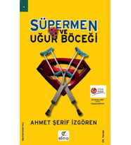 Süpermen ve Uğur Böceği