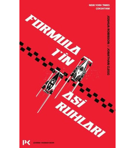 Formula 1'in Asi Ruhları