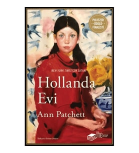 Hollanda Evi