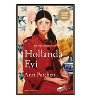 Hollanda Evi