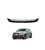 Audi Q7 Ön Tampon Alt Orta Izgara 2010-2015 4L0807683C
