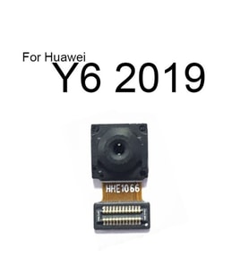 Huawei Uyumlu Y6 2019 ÖN Kamera