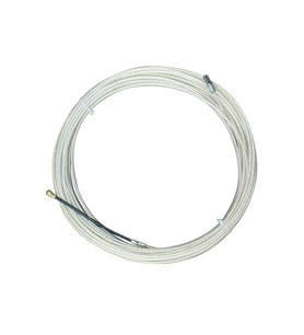 Elektrikçi Sustası İzoleli - 15 metre TG-V 4167