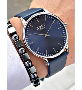 JG. Polo Clup JPC.0725 Erkek Kol Saati