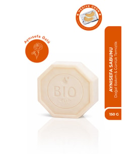 Bio Asia Aynısefa Sabunu 150 gr