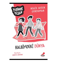 Kalbimdeki Dünya - Yerimde Olsan Dizisi