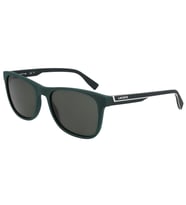 Lacoste L6031S 301 56 Erkek Güneş Gözlüğü (Yeşil)