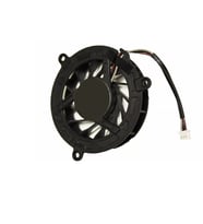 Toshiba M307 Fan Cpu Fan İşlemci Soğutucusu