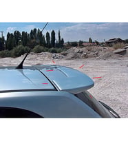 fiat stilo spoyler - 4 kapı -