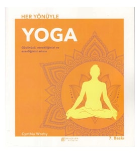 Her Yönüyle Yoga