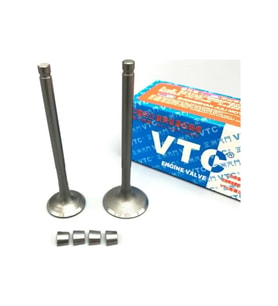 SUBAP TAKIMI [TIRNAKLI] VTC SPACY - ALPHA - RKS SPONTINI 110
