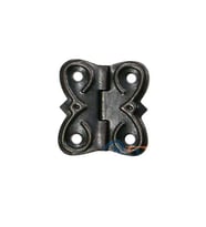 Papatya Menteşe Eko - Küçük 18x20 Mm, Antik, 100 Adet