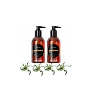 Burlumbuş Otu Vücut Masaj Jeli 120 ml 2 Adet