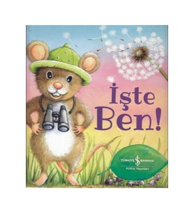 Işte Ben!