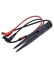 M-PR04 Cımbız Uçlu Prob - SMD Multimetre Pens Probu ( MAX 1KV CAT III )