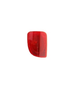 RENAULT KANGOO ARKA TAMPON REFLEKTÖRÜ SİS LAMBALI (YERLİ) SOL 08-13 REN10KA034Y 8200419906