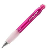 SERVE DEEP MEKANİK VERSATİL KALEM 0.7 METALİK PINK