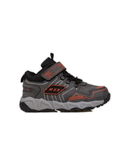 Trend Adımlar Füme MX Unisex Çocuk Spor Bot