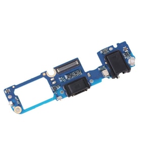 Oppo Realme 10 Pro Uyumlu Şarj Soketi RMX3686 + Mikrofon