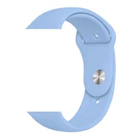 Apple Watch 42mm Uyumlu Zore Klasik Kordon