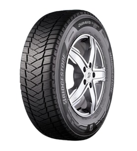 235/65R16 BRİDGESTONE DURAVİS ALL SEASONS 121/119R EVO