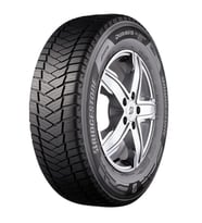 235/65R16 BRİDGESTONE DURAVİS ALL SEASONS 121/119R EVO