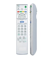 RM-618A SONY LCD UNIVERSAL KUMANDA