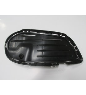 Mercedes C Class W205 14/17 Si·s Lamba Kapağı Braketi· Sol Sensör Deli·kli· (Amg)(tw)