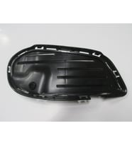 Mercedes C Class W205 14/17 Si·s Lamba Kapağı Braketi· Sol Sensör Deli·kli· (Amg)(tw)