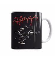 Slash Kupa Bardak Porselen