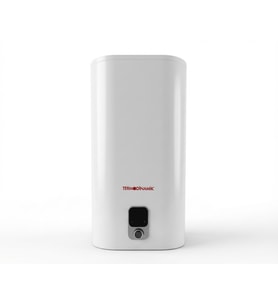 Termodinamik TD-TER 65D Termosifon 50 Litre Çift Tank Montaj Dahil